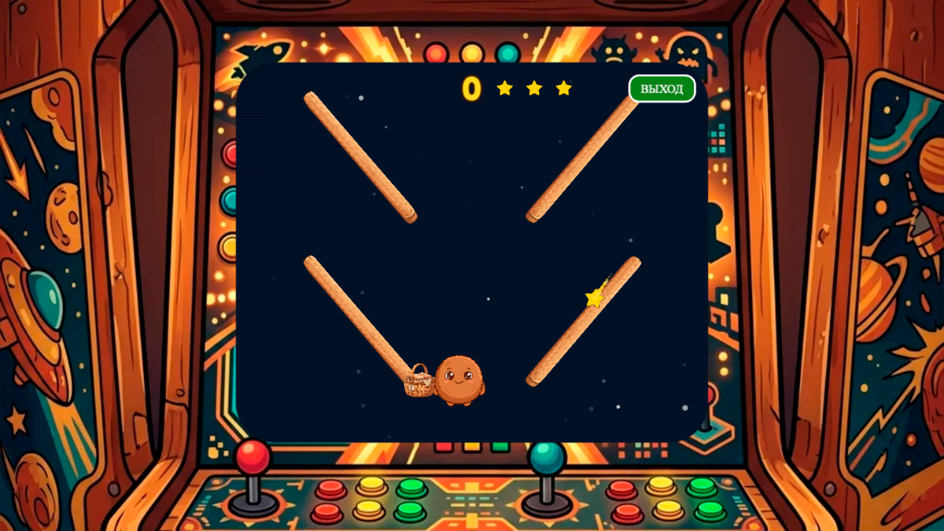 Пушок — screenshot 4