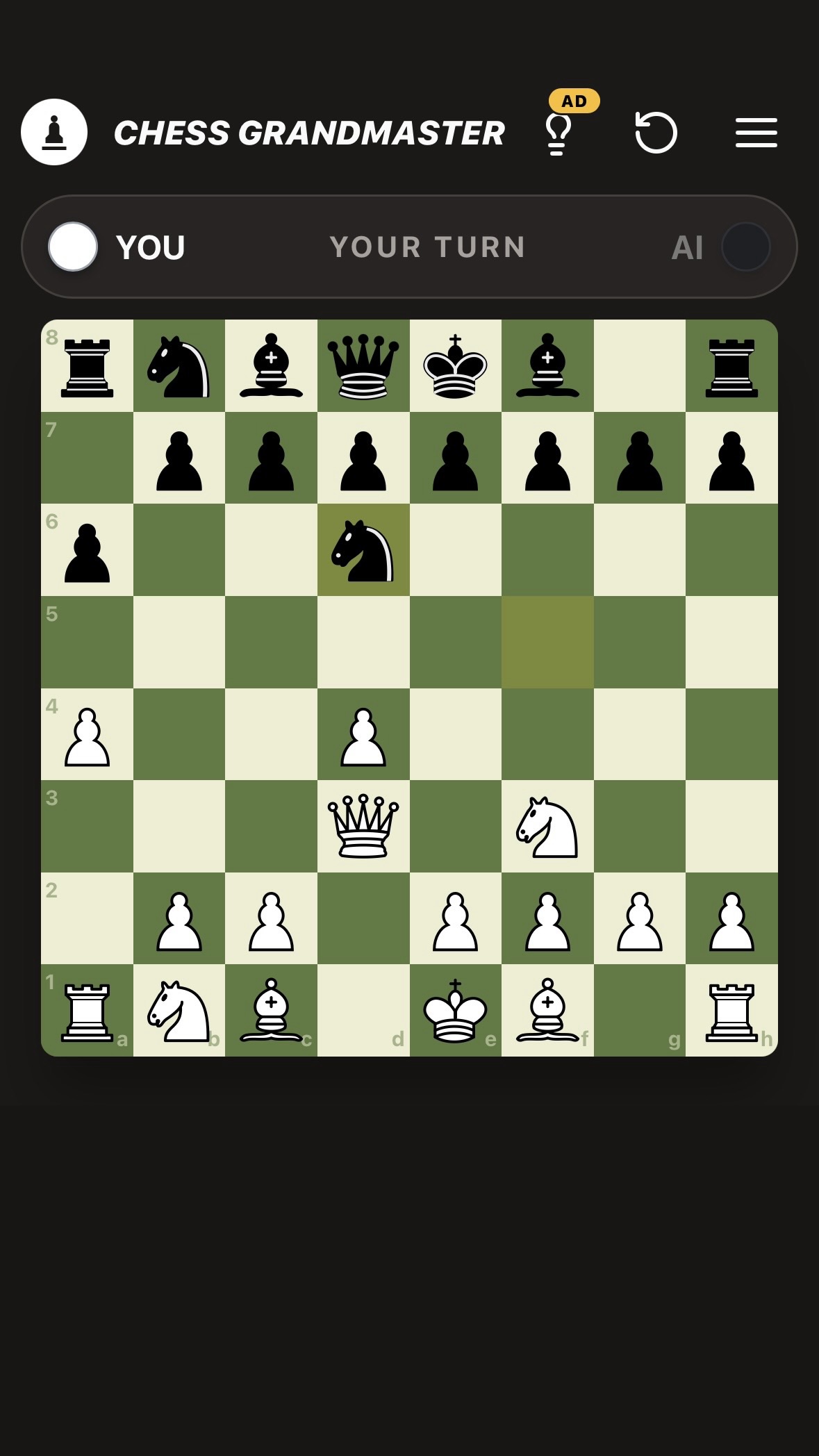 Chess Grandmaster screenshot 6