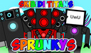 Sprunkys Skibidi Titans