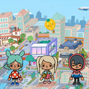 Toca World Adventure