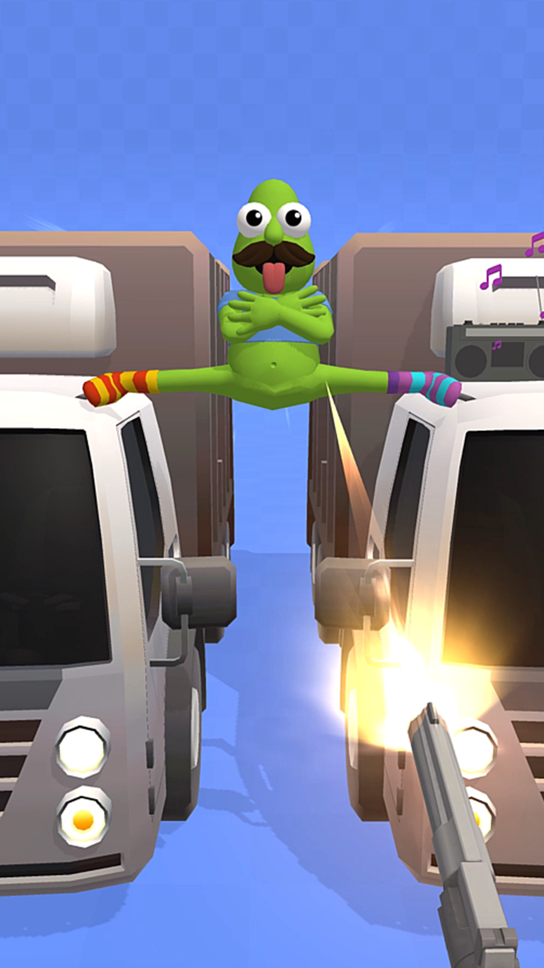 Ragdoll Stories! Create your own Playground Feed! screenshot 11