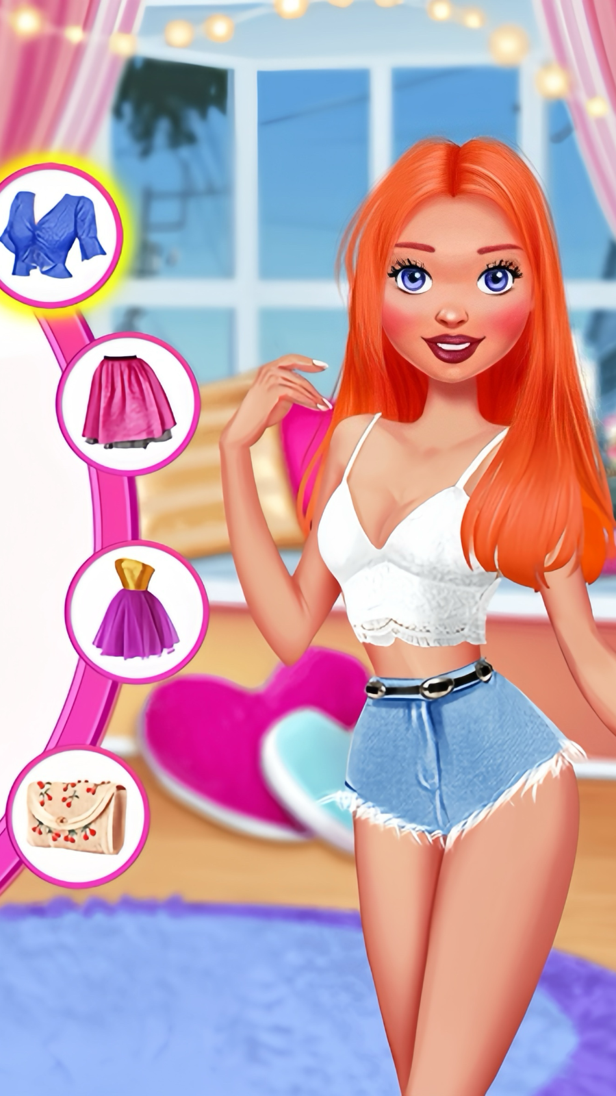 Sweet Style Date screenshot 5