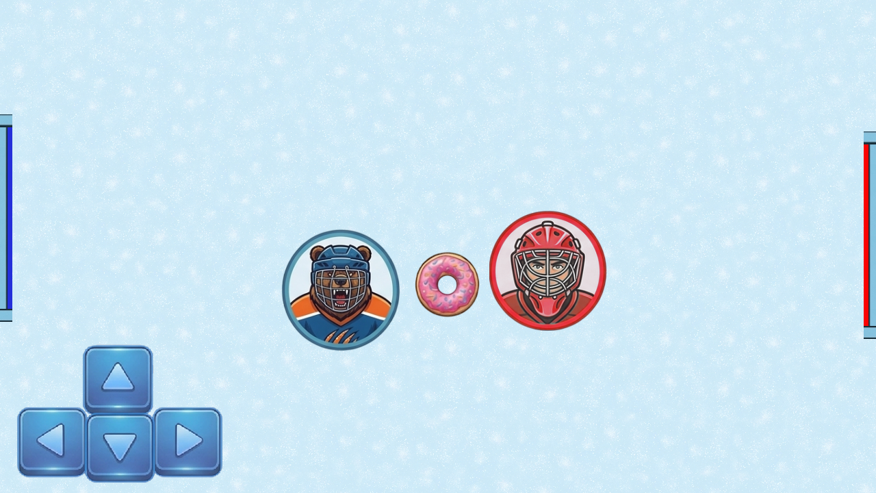 Хоккей Эло Онлайн — screenshot 4