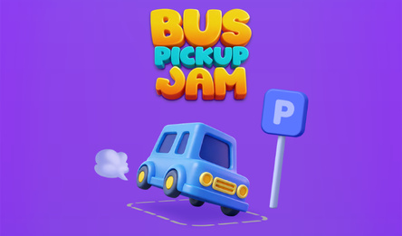 Bus Pickup Jam
