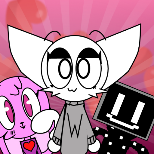 Sprunki Chaotic Good icon