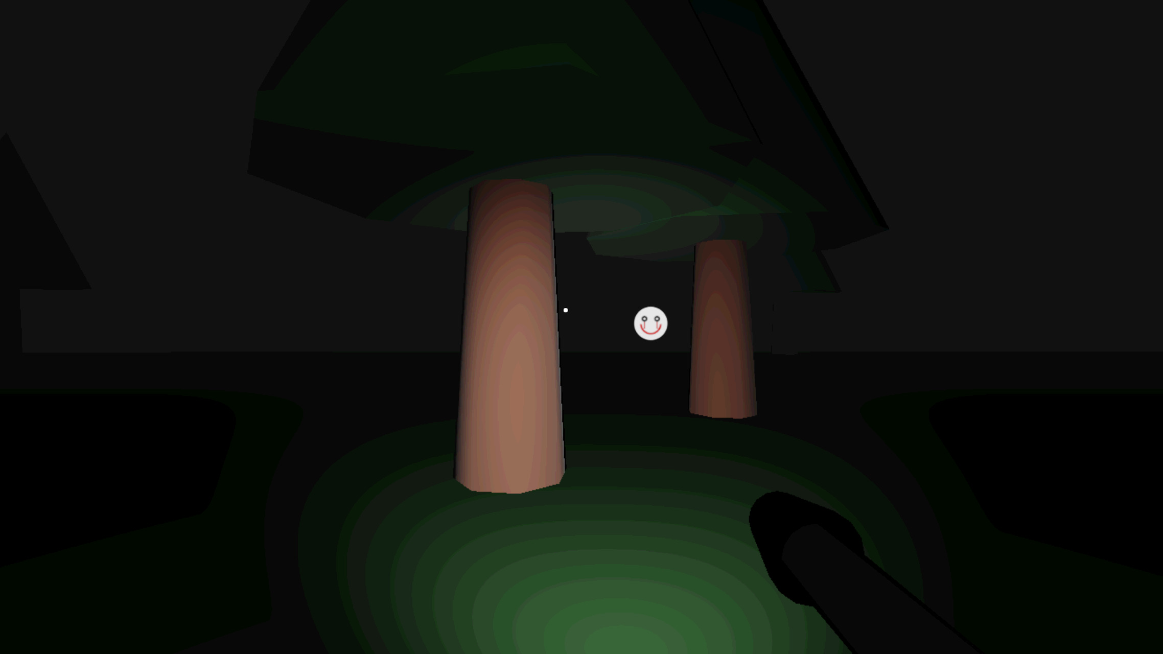 Тёмный Лес — screenshot 4