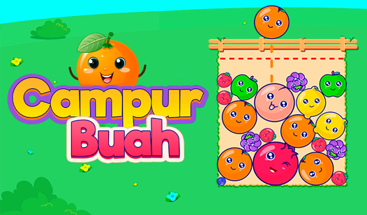 Campur Buah  loading=