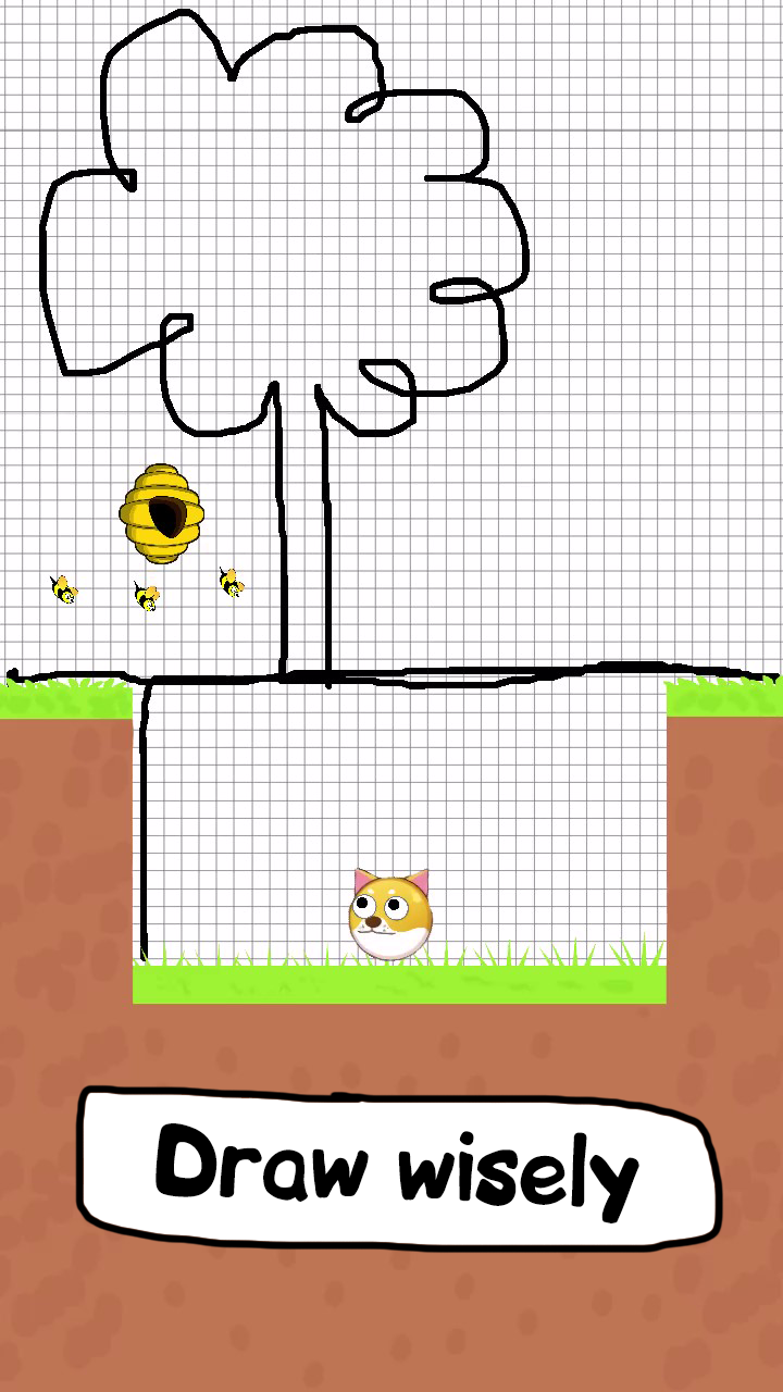 Save the Doggy screenshot 4