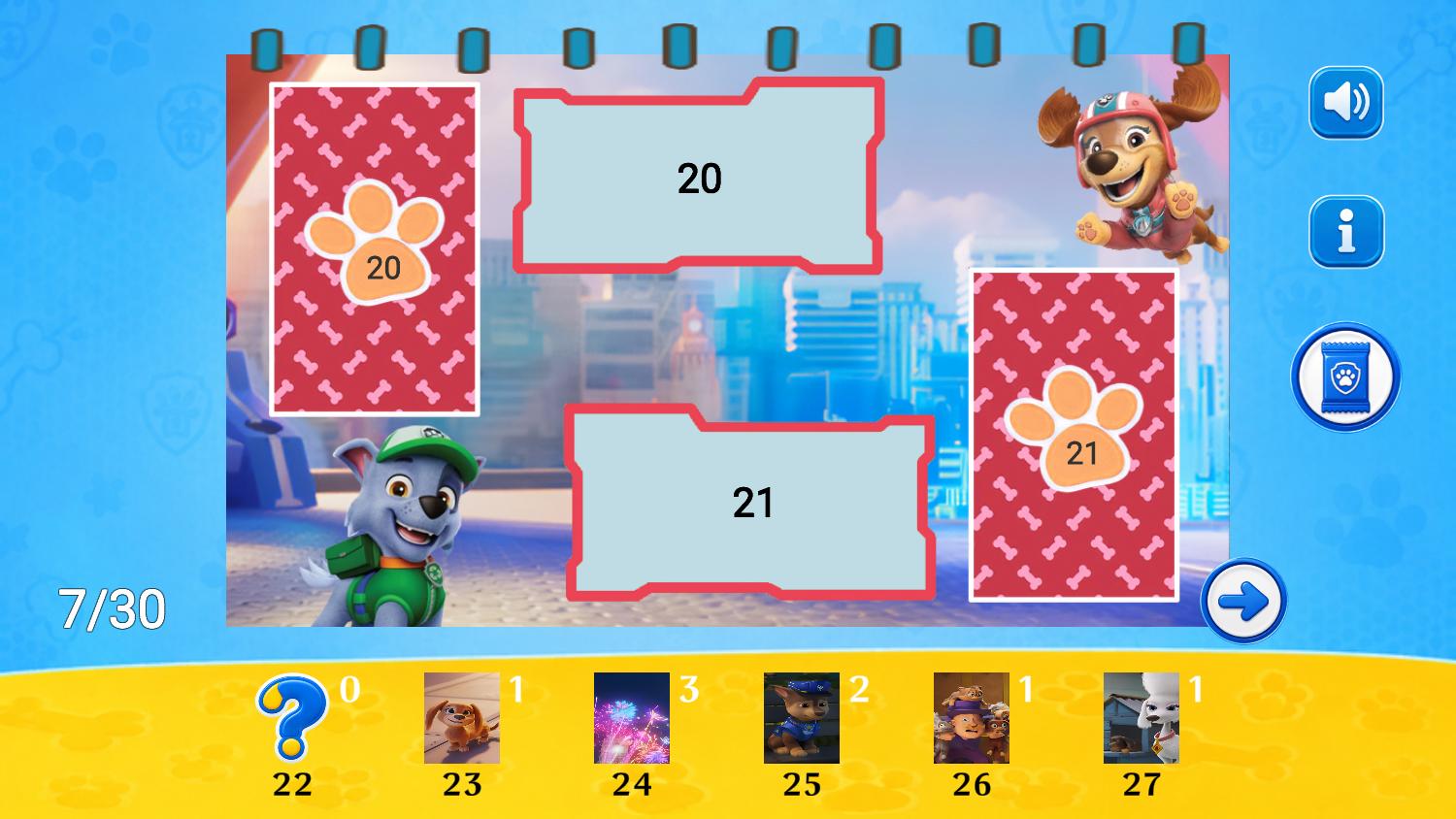 Paw Patrol: New Adventures — screenshot 6