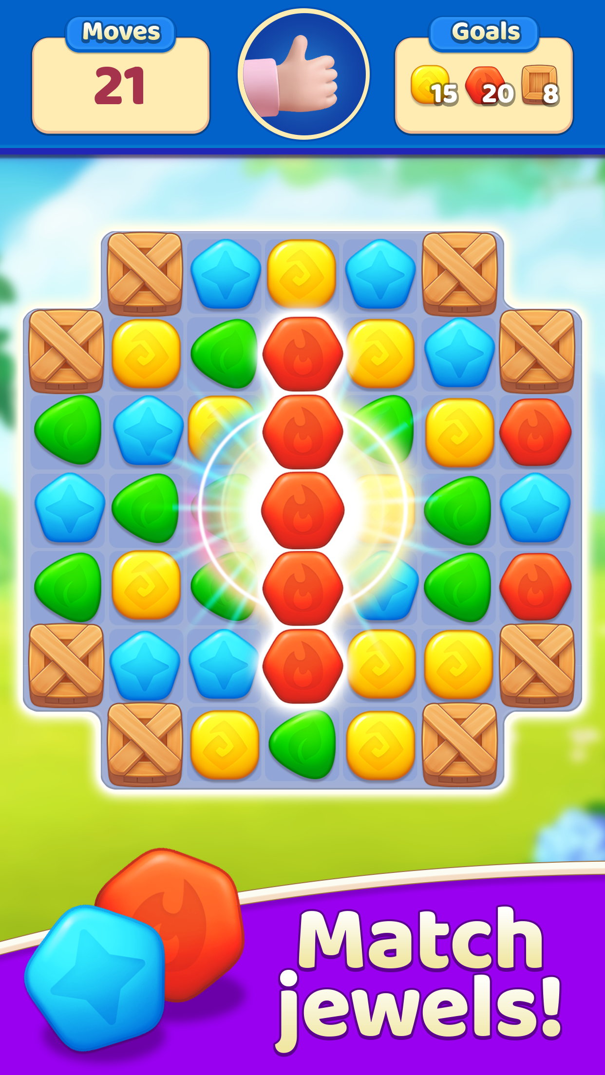 Evermatch screenshot 7
