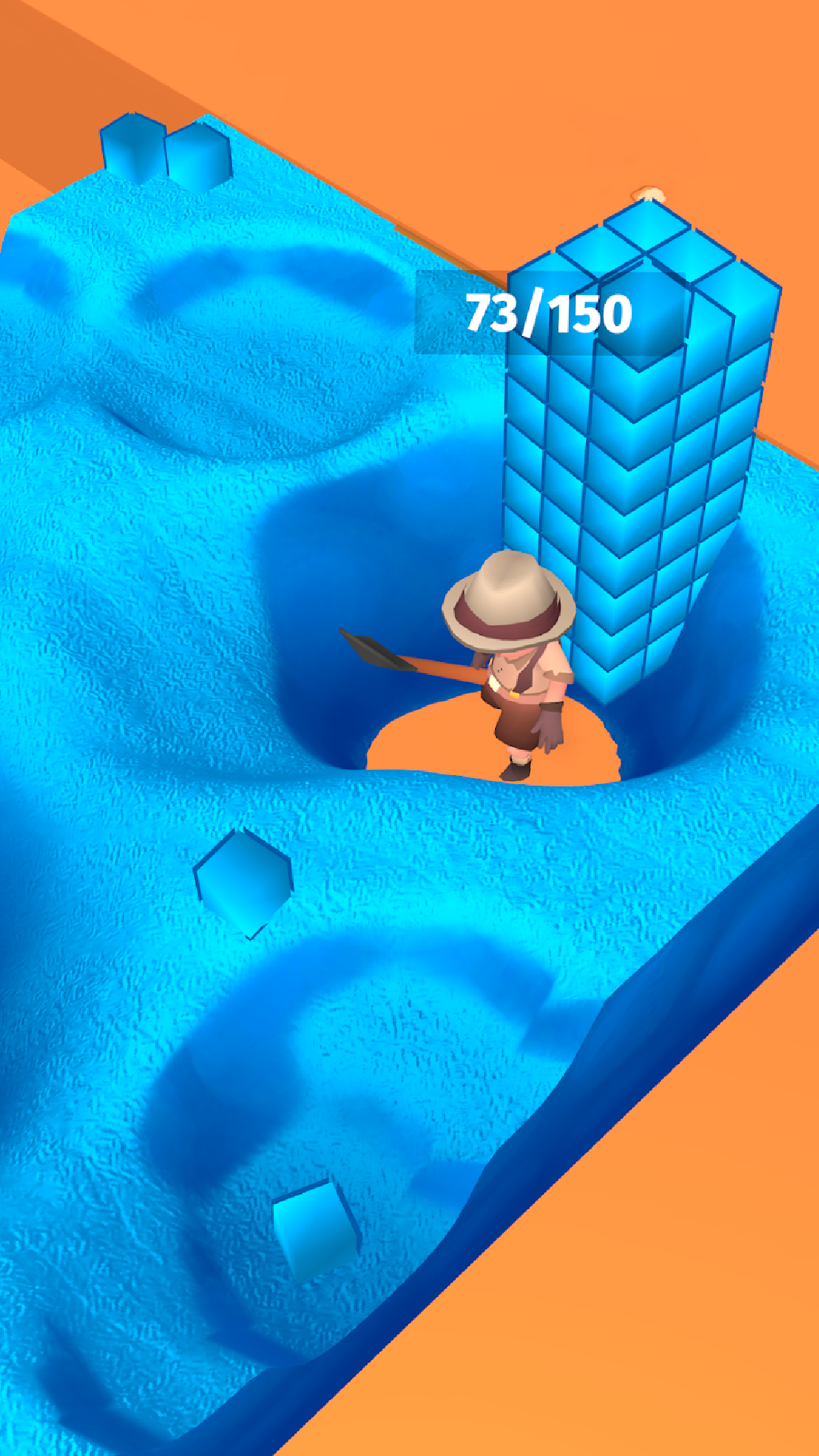 Treasure Hunting Simulator screenshot 12