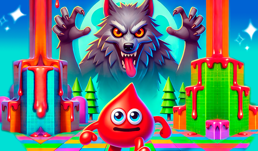 Eat Monster Simulator