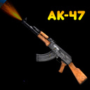 Симулятор AK-47