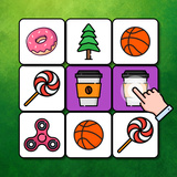 Match Pairs: Double Turn