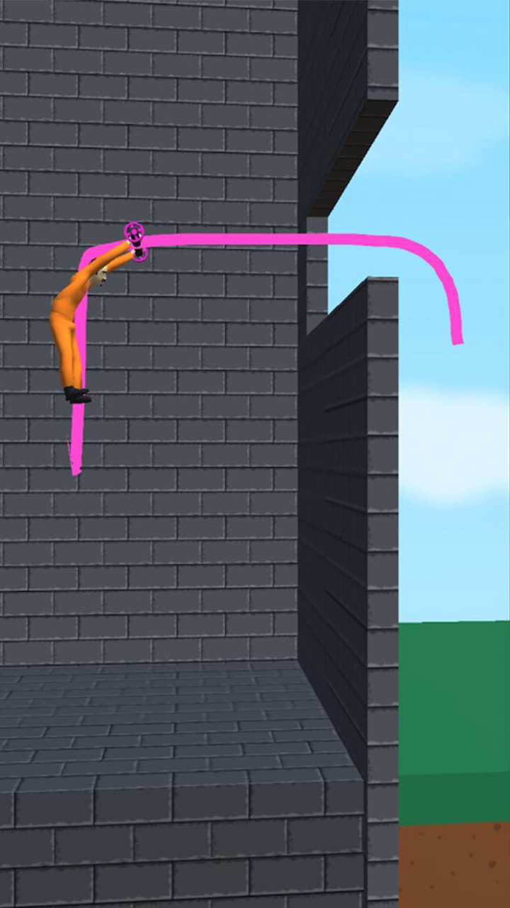 Help Escape from Jail screenshot 9