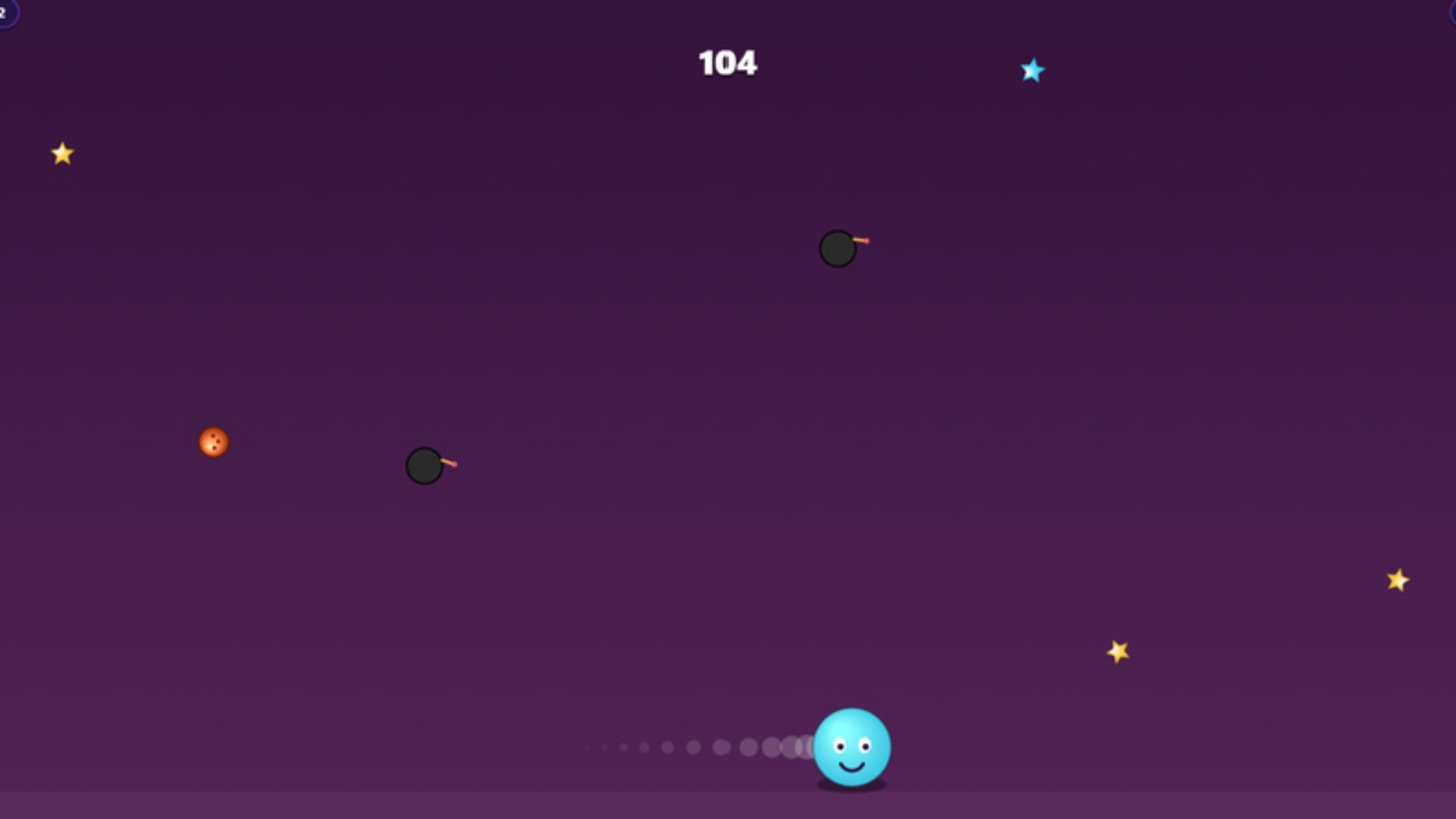 Star Rush — screenshot 3
