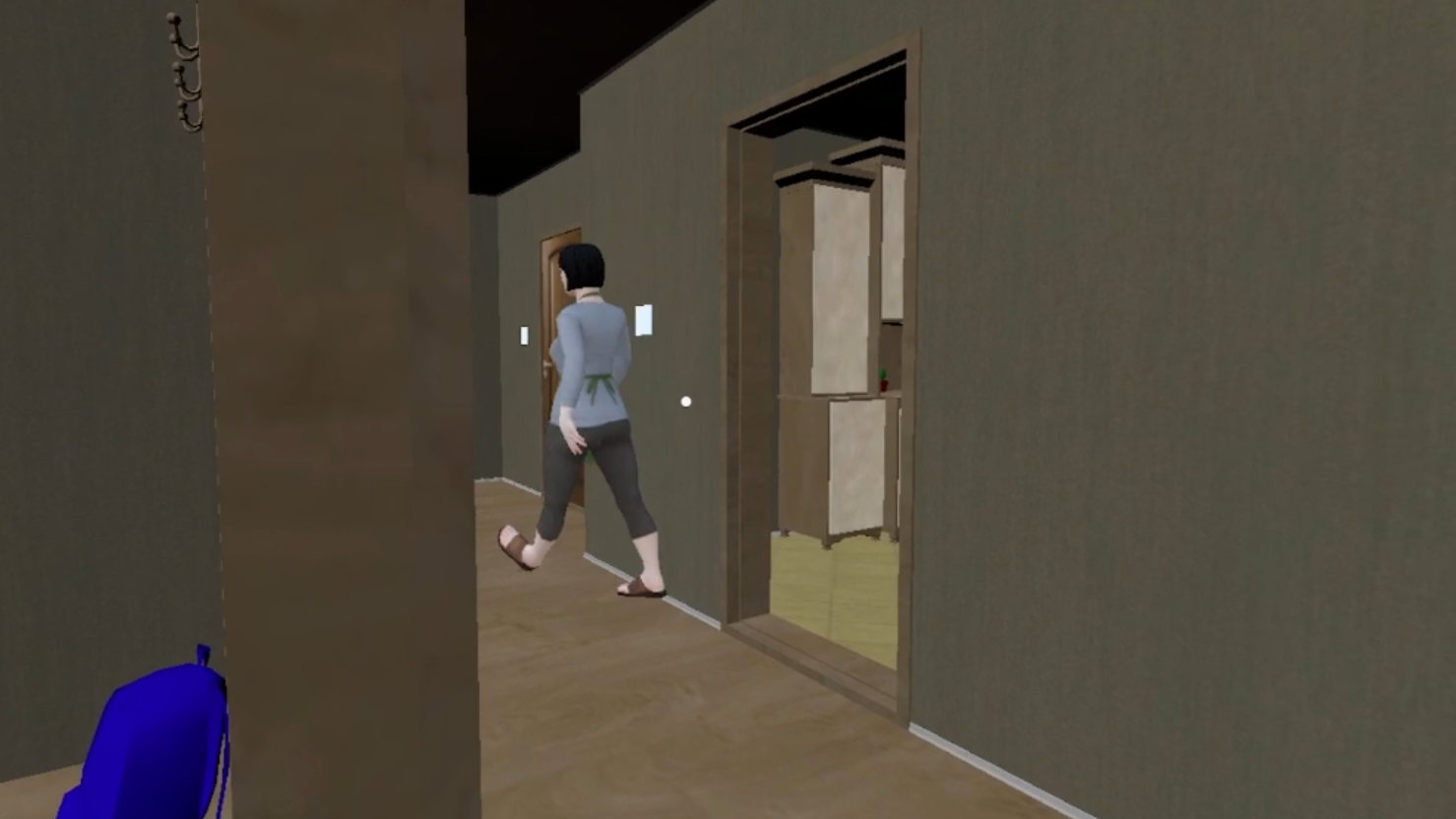 SchoolBoy Runaway STELS screenshot