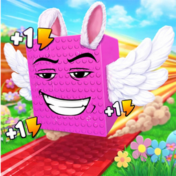 Obby: Be a Lucky Block!