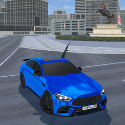 Car Simulator Online