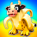 Steal Memerot: Zoo Tycoon