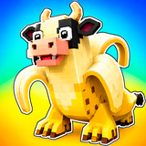 Steal Memerot: Zoo Tycoon