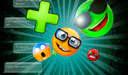 Emoji Merge: unite, blow up, create absurdity
