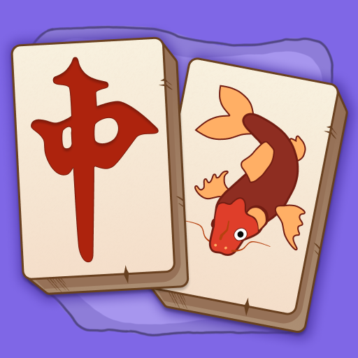 Mahjong Zen Garden icon
