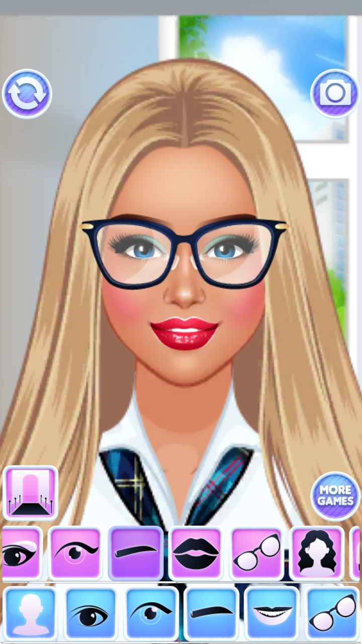 Girl & Boy Makeover screenshot 7