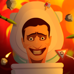 Срази Скибиди 2