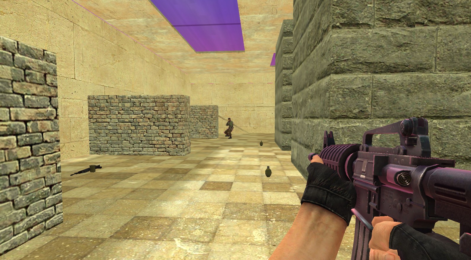 CS $2000$ — screenshot 4
