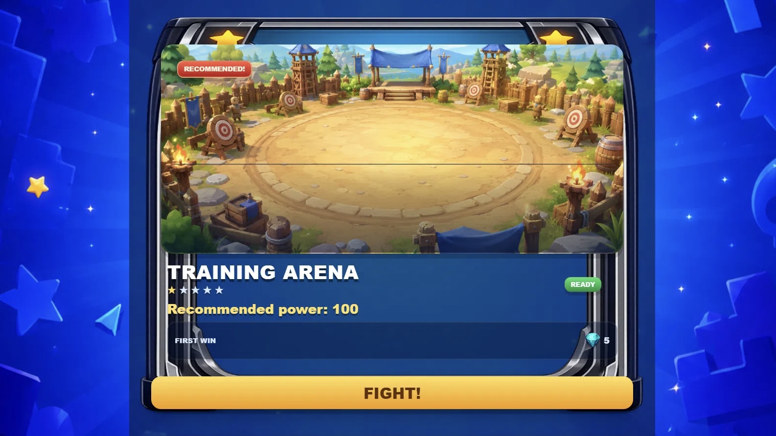 Brawl Box Arena — screenshot 3