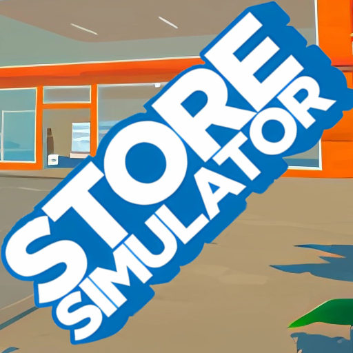 Store Simulator icon