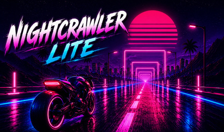 Nightcrawler Lite