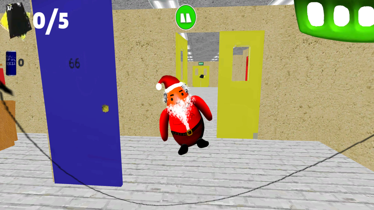 Школа Тунг Тунга! — screenshot 1