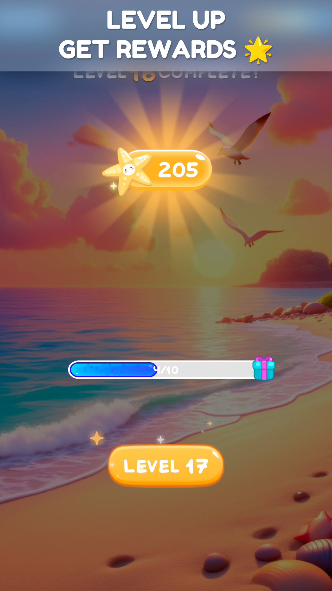 World of Words screenshot 9