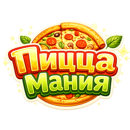 Пицца Мания