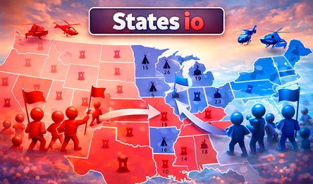States io
