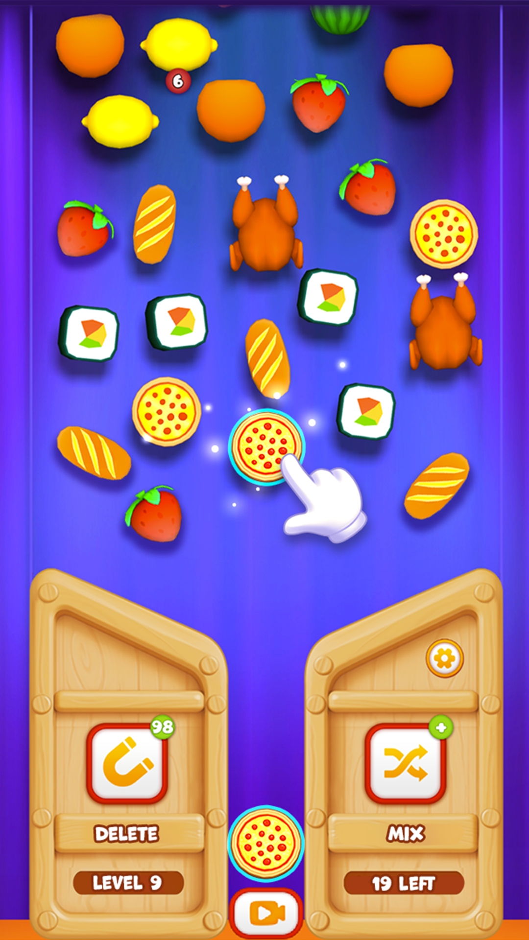 Grand Puzzle screenshot 15