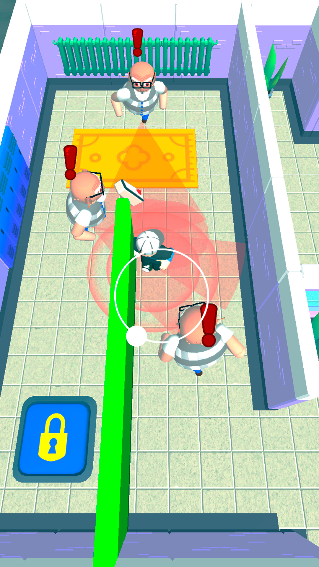 Hide from School screenshot 10