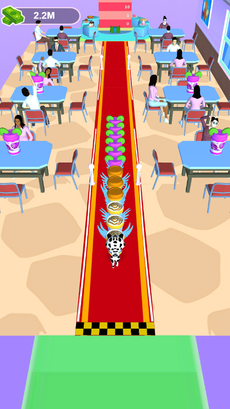 Coffee Runner screenshot 7