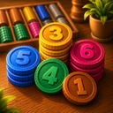 Coin Jam