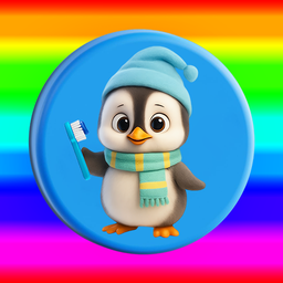 The Adventures of Petya the Penguin