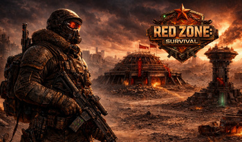 Red Zone: Survival