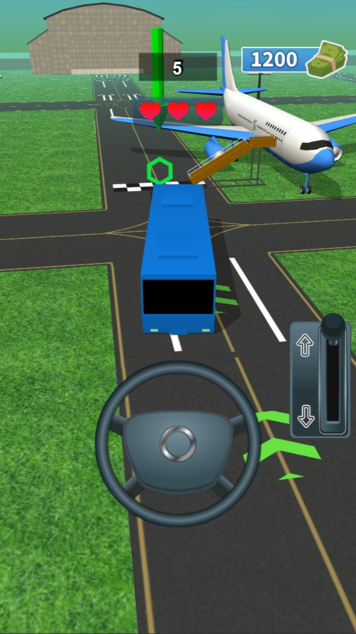 Airport Simulator screenshot 6