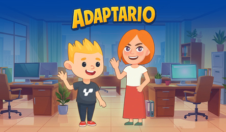 Adaptario Yango Group