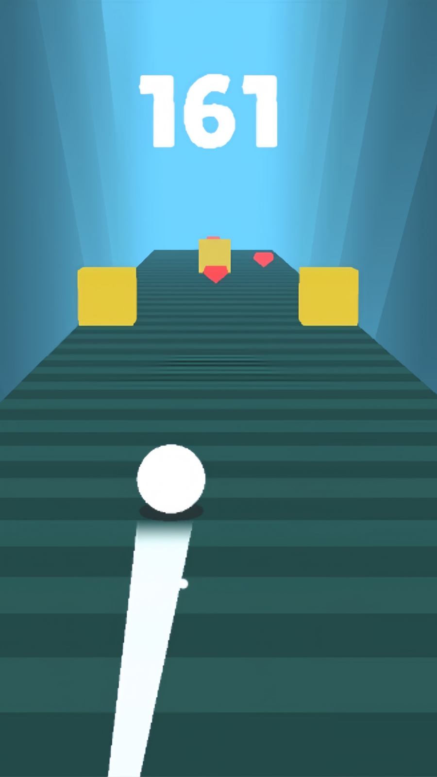 Endless Roll screenshot 6