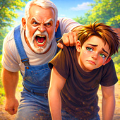 Schoolboy Escape 2: Village