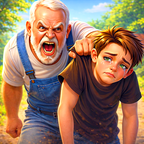 Schoolboy Escape 2: Village