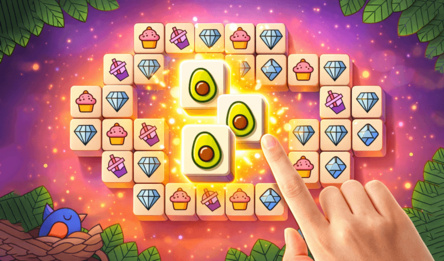 Triple Tile Master: Zen Match