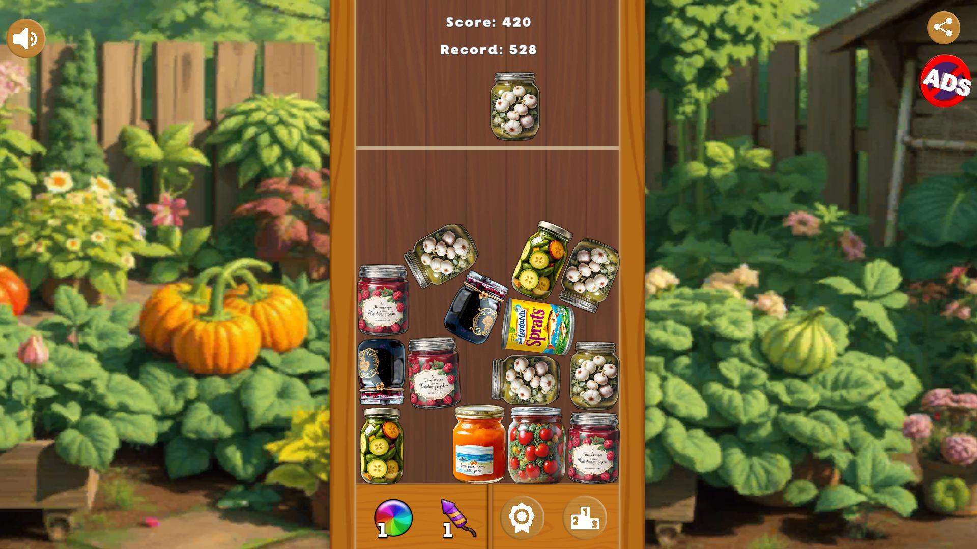 Merge: Pickles 2025! screenshot